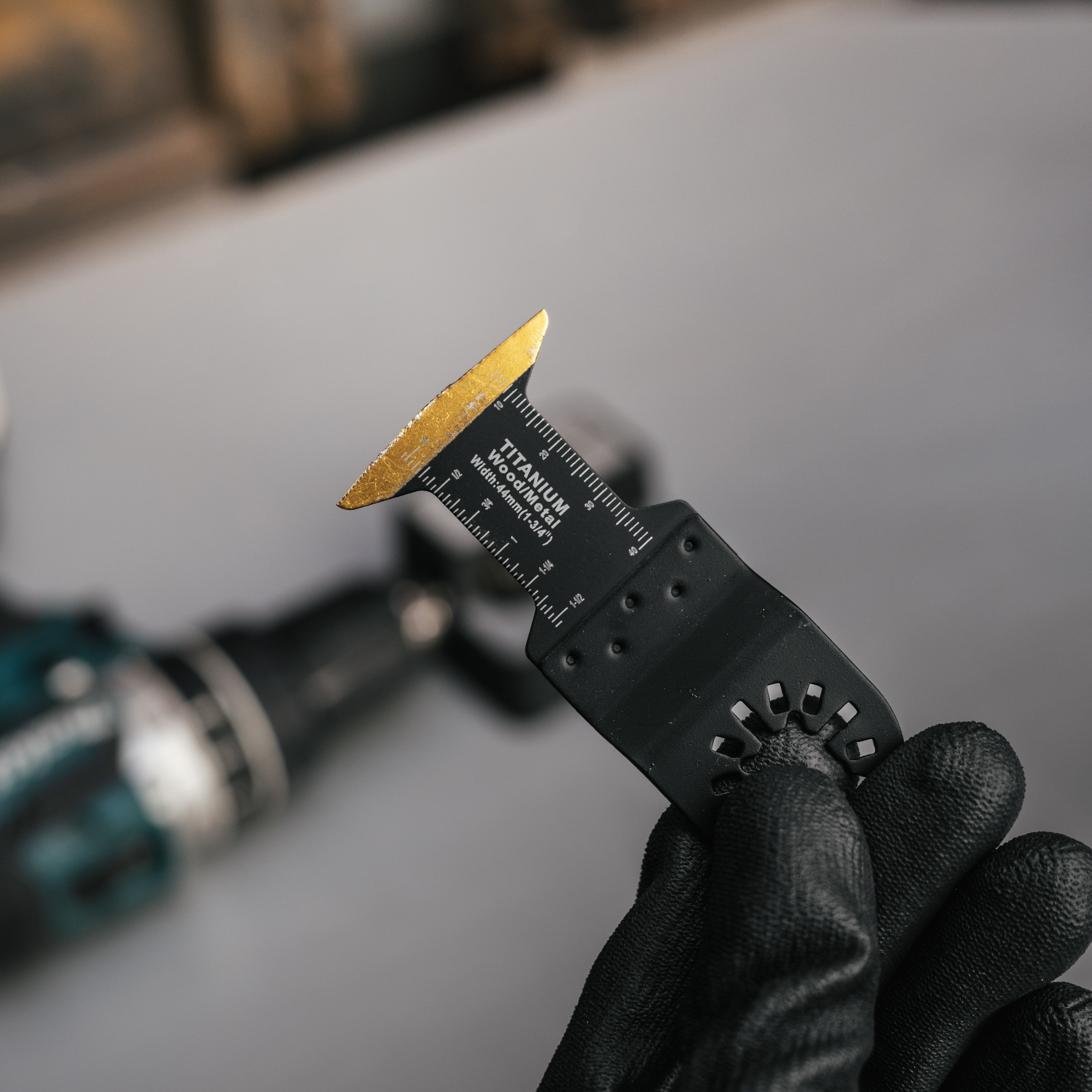 SharpTool 2.0