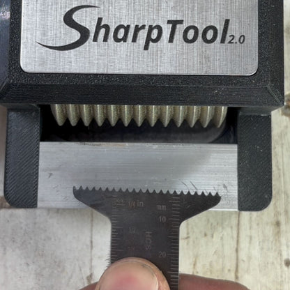 SharpTool 2.0
